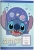 Τετράδιο Καρφίτσα Β5 40Φ Lilo & Stitch 2 Σχέδια 564978