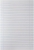 Τετράδιο Καρφίτσα Ριγέ 17X25cm 50φ Φούξια Linen 26750