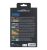 Τετράδιο Premium A5 90φ Sonic CPA5015