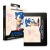 Τετράδιο Premium A5 90φ Sonic CPA5015