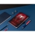 Notebook Premium A5 With Light Pen Spiderman