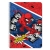 Διακάκης Τετράδιο Σπιράλ 17x25 2 Θεμάτων Spiderman 506004