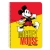 Τετράδιο Σπιράλ A4 2 Θεμάτων Mickey 562996