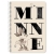 Τετράδιο Σπιράλ A4 2 Θεμάτων Minnie 562997