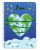 Τετράδιο Σπιράλ A4 3 Θεμάτων Green Earth 050434