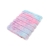 Τετράδιο Tie Dye A5 Plush Lined MN-007