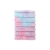 Τετράδιο Tie Dye A5 Plush Lined MN-007