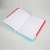 Τετράδιο Watermelon A5 Plush Lined MN-004