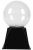 i-Total Λάμπα Plasma Ball Medium 25cm XL2638