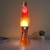 i-Total Λάμπα XL1781 Lava Volcano 40cm