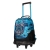 Totto Τσάντα Τρόλεϋ Πλάτης Morral Rue Bomper Snorkel 900581798