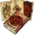 Bicycle playing cards Vintage