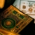 Playing Cards High Victorian Green 168126