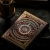 Playing Cards High Victorian Red 168124