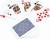 Playing Cards Modiano Texas Poker