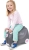 Trunki Kids Travel Suitcase Gray 0180-GB01