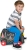 Trunki Kids Travel Suitcase Black 0312-GB01