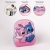 Τσάντα Πλάτης Νηπιαγωγείου Stitch & Angel 25x10x31cm Disney Lilo & Stitch