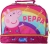 Insulating Food Bag 27x13x23 Peppa Pig 482502