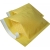 Typotrust Φάκελος Φυσαλίδες Κραφτ 350x440mm 3081