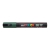 Uni Posca Μαρκαδόρος Ανεξίτηλος PC-5M 2,5mm Πράσινος