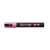 Uni Posca Μαρκαδόρος Ανεξίτηλος PC-5M 2,5mm Ροζ