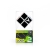 V-Cube Rubik 2x2 White Flat