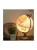 Illuminated Marco Polo Globe 25cm 042613