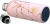 YouBottles Μπουκάλι Θερμός Ανοξείδωτο 500ml - Pink Marble (YB-5034)