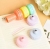 Macaroon highlighters 6pcs 10901