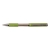 Zebra Pen Ballpoint SL F1 Mini Expandable Light Green BA115-LG-BL