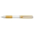 Zebra Pen Ballpoint SL F1 Mini Expandable Orange BA115-OR-BL