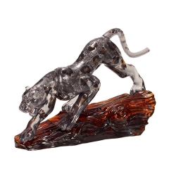 3D Puzzle Black Panther 39 pieces 90169
