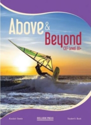 Above & Beyond B1+ Student's Book