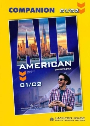 All American C1-C2 Companion