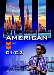 All American C1-C2 Student's Book