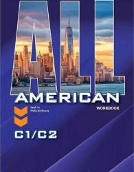 All American C1-C2 Workbook