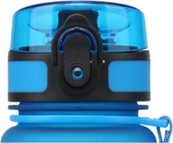 Alpin Ανταλλακτικό Καπάκι 350-500ml Blue SL-1001BE