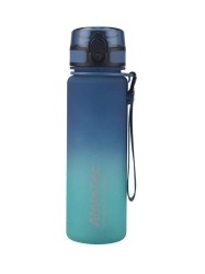 AlpinTec Mood Παγούρι 500ml Μπλε-Πράσινο F-500BEGN