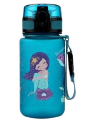 AlpinTec Παγούρι Kids 350ml Kids Ciel Mermaid C-350CI-MER