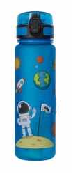 AlpinTec Παγούρι Kids 500ml Kids Blue Space C-500BE-SPC