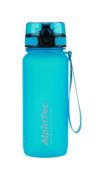 AlpinTec Παγούρι Trek 650ml Aqua T-750AG