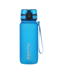 AlpinTec Παγούρι Trek 650ml Μπλε T-750BE
