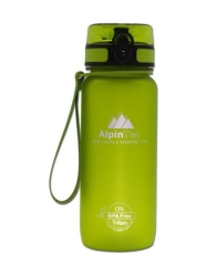 AlpinTec Παγούρι Trek 650ml Πράσινο T-750GN
