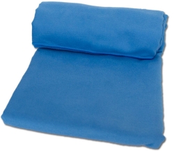 AlpinTec Πετσέτα DryFast XXL 90x180 Μπλε MS-XXL-BE