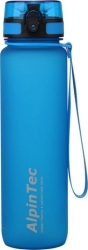 AlpinTec Quest Παγούρι 1000ml Μπλε Q-1000BE