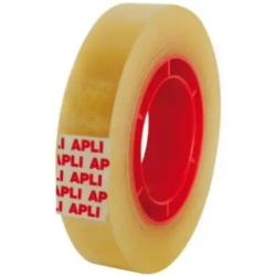 Apli Σελοτέιπ 15mmX33m 11329