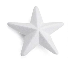 Αστέρι Φελιζόλ 11cm 27614