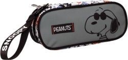 BackMeUp Βαρελακι Οβαλ Peanuts Freehand