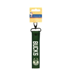 BackMeUp Μπρελοκ Lanyard Nba Players Antetokounmpo